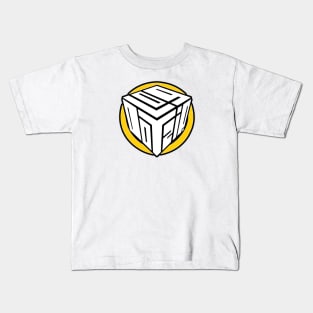 Logdotzip Kids T-Shirt